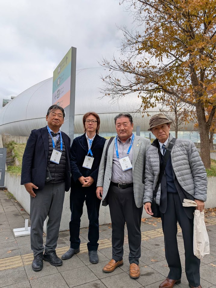 札幌で開催された東洋・東南アジアフォーラム